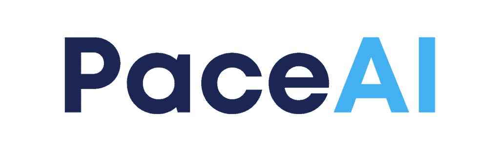 PaceAI Logo