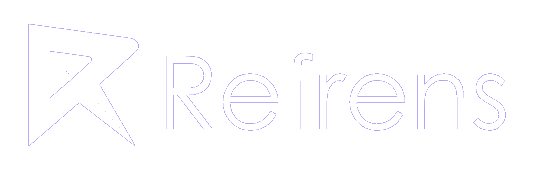 Refrens Logo