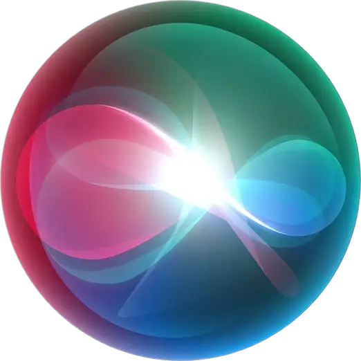 SIRI Logo