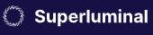 Superluminal Logo