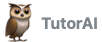 Tutor AI Logo