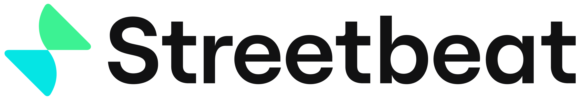 Streetbeat Logo