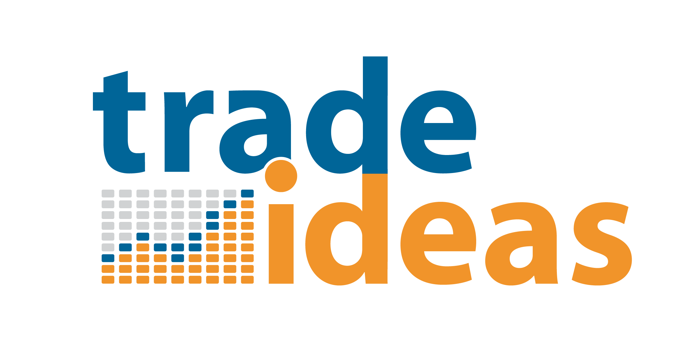 Trade Ideas Logo