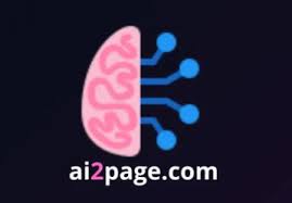 AI2Page Logo