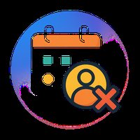 Absencely Logo