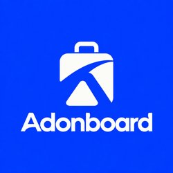 Adonboard Logo