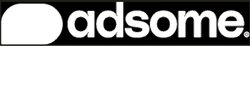 Adsome Film Logo