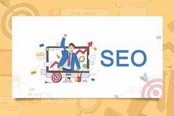 AEO strategies - Search results Logo