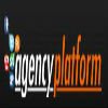 Agency Platform – White Label SEO & AEO Fulfillment Logo