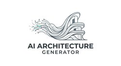 AI Architecture Generator Logo