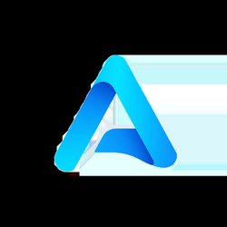 AI Avatar Art Logo