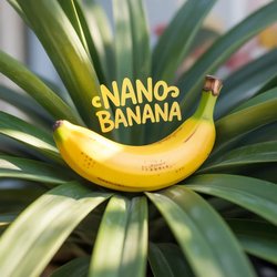 ai banana Logo