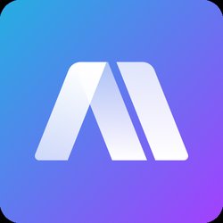 AI Cleaner Logo