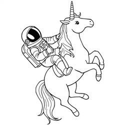 AI Coloring Pages Generator Logo