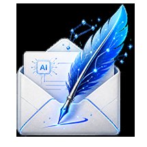 AI Email Generator Logo