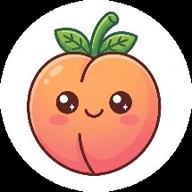 AI Fruit Logo