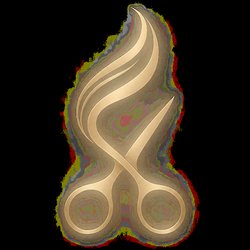 AI Hairstyle Fit Logo