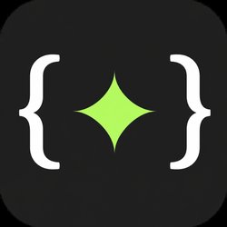 AI Image Prompts Logo