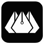 AI Image to Line Converter Logo