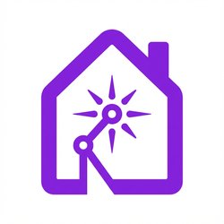 ai interior designer Logo