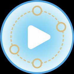 AI Kissing Video Generator Free Logo