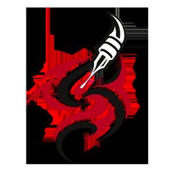 AI Tattoo Design Logo