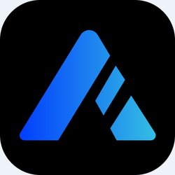 AI Video Generator Logo