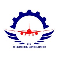 AI Engineering Service Limited Logo