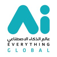 Ai Everything GLOBAL Logo