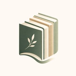 AIeBookGen Logo