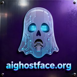 aighostface.org Logo