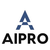 AIPRO Conversational AI Logo