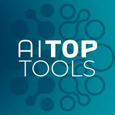 AI Top Tools Logo