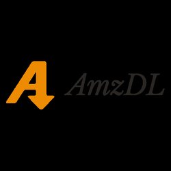 AmzDL Logo