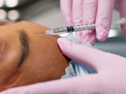 Anti-Wrinkle Injections Hyderabad Logo