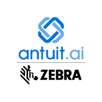 antuit.ai Logo