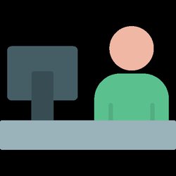 Anywhere Remote Jobs Logo