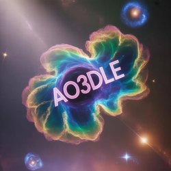 ao3dle Logo