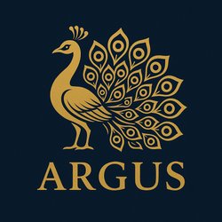 Argus AI Logo