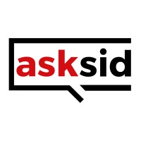 AskSid.ai Logo