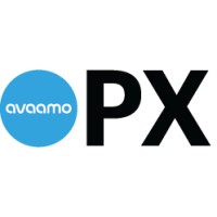 AvaamoPX Logo