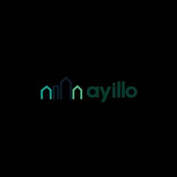 Ayillo Property Management  System Logo