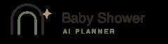 BabyShower AI Planner Logo