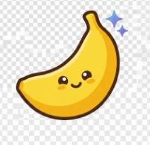 banana2app Logo