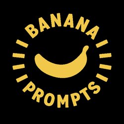 BananaPrompts Logo
