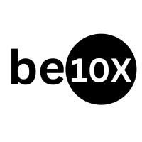 Be10x Logo