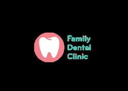 Best Dental Clinic in Shela Logo