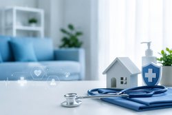 Best Home Healthcare Chennai Logo