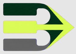 BestSendRate Logo