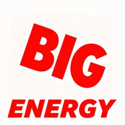 BigIntoEnergy Logo